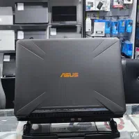 لپ تاپ گیمینگ ASUS TUF گرافیک 4