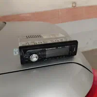 ضبط سناتور