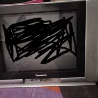 تلویزیون الجی وپاناسونیک21