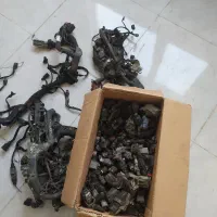 تعمیرات سیم‌کشی‌ خودرو‌های‌ خارجی‌ به صورت تخصصی