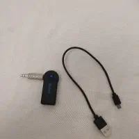 بلوتوث پخش ماشین