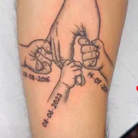 اجرای تتو بدن و اموزش تتو بدن و تتو ابرو|خدمات آرایشگری و زیبایی|فردیس, شهرک ناز|دیوار