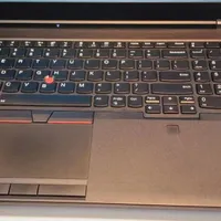 لبتاپ LENOVO P53گرافیک دار قوی/ رندرو گیم|رایانه همراه|شیراز, ملاصدرا|دیوار