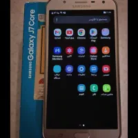 گوشی سامسونگ j7 2017 بدون مشابه