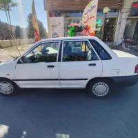 پراید مدل ۹۳|خودرو سواری و وانت|مشکین‌دشت, |دیوار