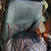 روکش سمند رنگ مشکی