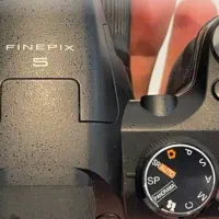 دوربین فیلم و عکس فوجی S3200  FINEPIX|دوربین عکاسی و فیلم‌برداری|مشهد, جاهد شهر|دیوار