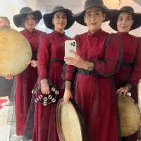 گروه دفنوازی و بالفرشته رایگان|خدمات پذیرایی، مراسم|مشهد, هنرور|دیوار