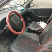 405مدل 86|خودرو سواری و وانت|تایباد, |دیوار