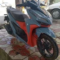 فروش موتور سیکلت کلیک 150cc نیروموتور|موتورسیکلت|ایلام, |دیوار