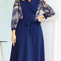 چند دست لباس مجلسی و غیره