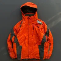 انواع کاپشن خارجی وارداتی