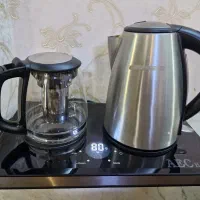 چایساز لمسی برندAEC|سماور، چایساز، قهوهساز|قلعه نو, |دیوار