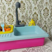 اسباب بازی