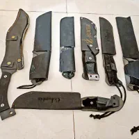 کارای کلکسیونی صفرتاصد دستساز|کوهنوردی و کمپینگ|شاهینشهر, شهرک ردانی پور|دیوار