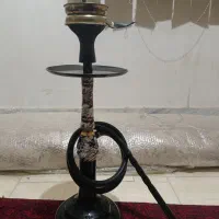 قلیان عربی|کلکسیون و سرگرمی|کرمانشاه, |دیوار