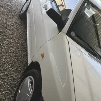 پراید وانت 151 مدل 1403