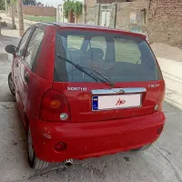 ام وی ام ۱۱۰|خودرو سواری و وانت|نیشابور, شهرآرا|دیوار