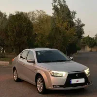 دنا ۱۴۰۳ اتومات ۱۹ تا کار در حد رنگ خاص|خودرو سواری و وانت|گرگان, |دیوار