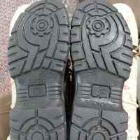 کفش ایمنی ۴۲|کیف، کفش، کمربند|ری, دولت‌آباد|دیوار