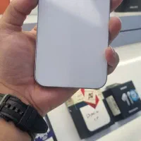 13pro max 256 zaaآیفون موبایل تیلیفون فرگاز