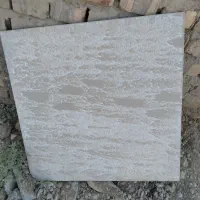 سرامیک تراورتن ۵۰×۵۰|مصالح و تجهیزات ساختمان|مروست, |دیوار