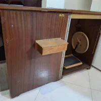 میز چرخ خیاطی