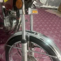 125 خوبو|موتورسیکلت|فیروزآباد (فارس), |دیوار