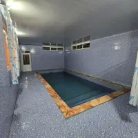 فروش مجموعه رستوران و ویلا ۷باغ