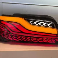 چراغ اسپرت برند شاهین|قطعات یدکی و لوازم جانبی|بندر انزلی, گیلار|دیوار