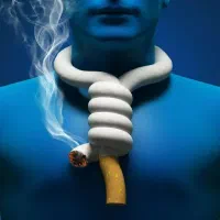 ترک کردن فقط یه غیرت میخواد