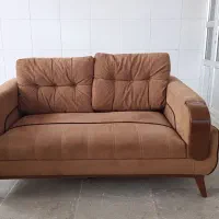 مبلمان دست دوم سالم|مبلمان خانگی و میز عسلی|زبرخان, |دیوار