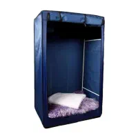 کمد و جا رخت خوابی برزنتی ضد آب