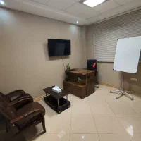 اجاره ساعتی اتاق مشاوره و کلاس خصوصی|اجارهٔ کوتاه‌مدت دفتر کار و فضای آموزشی|تهران, ونک|دیوار