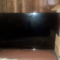 تلویزیون دوو Devoo، ال سی دی ضربه خورده