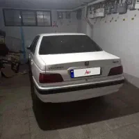 پارس tu5..1400|خودرو سواری و وانت|فولادشهر, مسکن مهر فولادشهر|دیوار