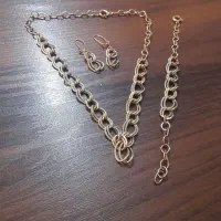 طلا سرویس لکسوس