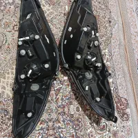 چراغ جلو ۲۰۷|قطعات یدکی و لوازم جانبی|دشتابی, |دیوار