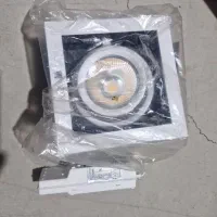 چراغ اوربیتال توکار led