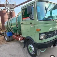 تخلیه چاه ارزانتر از همه جا