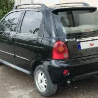 mvm110چهارسیلندر سالم، ام وی ام سالم|خودرو سواری و وانت|رشت, یخسازی|دیوار