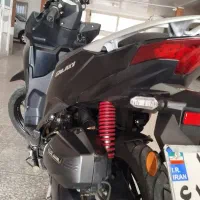 گلکسی|موتورسیکلت|بیرجند, |دیوار