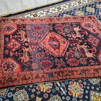 فرش دست بافت ۱در۲|فرش|بروجرد, |دیوار