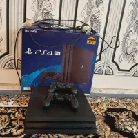 1ترابایت ps4 pro|کنسول، بازی ویدئویی و آنلاین|اهواز, اسلام آباد غربی|دیوار