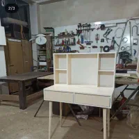 ساخت و نصب انواع کابینت ،تی وی وال،اشکاف ام دی اف|خدمات پیشه و مهارت|بجنورد, |دیوار