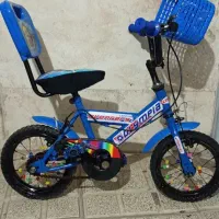 دوچرخه۱۲|دوچرخه، اسکیت، اسکوتر|مشهد, همت آباد|دیوار