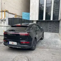 دیگنیتی ۱۴۰۰|خودرو سواری و وانت|تهران, ولنجک|دیوار