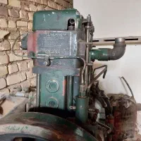 موتور اب