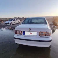 سمند ef7پایه گازسوز|خودرو سواری و وانت|شیراز, محمدیه|دیوار