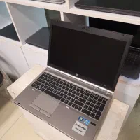 لپ تاپ HP 8570p